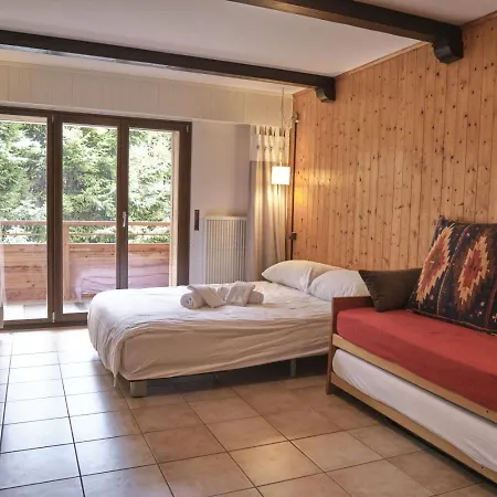 Lägenhet Pierre A 4 La Tzoumaz