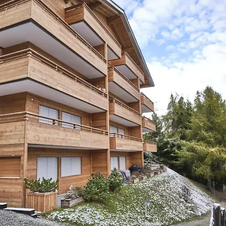 Διαμέρισμα Pierre A 4