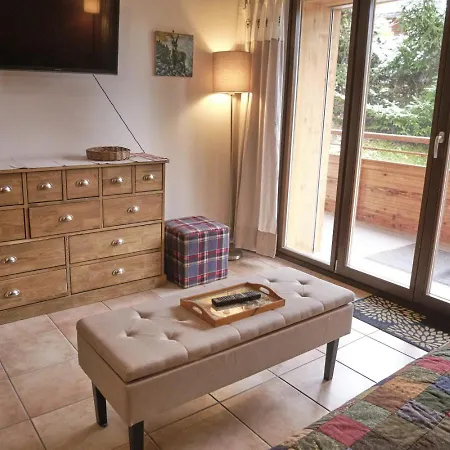 Pierre A 4 Lägenhet