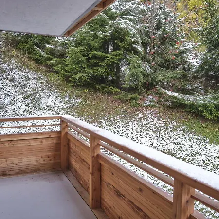 Pierre A 4 * La Tzoumaz