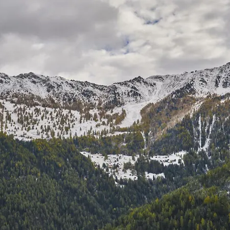 Pierre A 4 La Tzoumaz