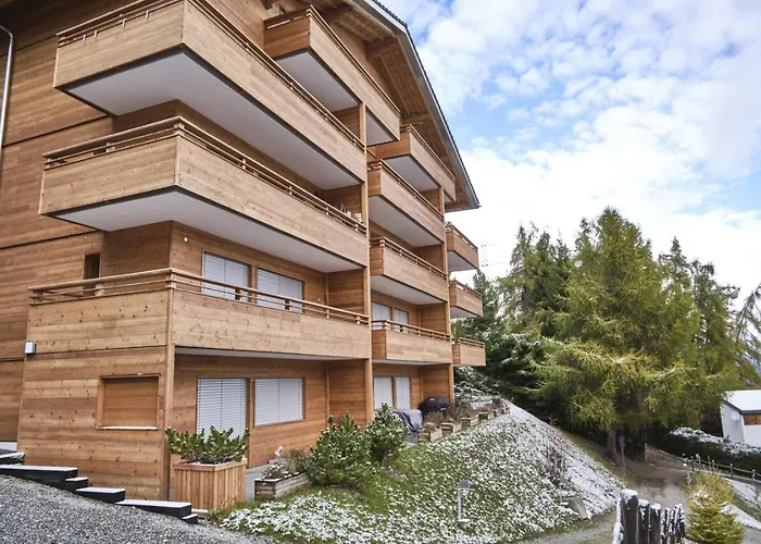 Appartement Pierre A 4