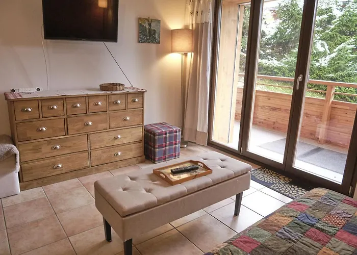 Pierre A 4 Appartement