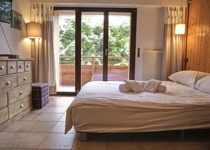 Pierre A 4 Appartement