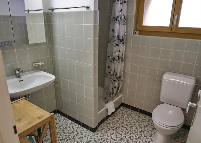 Pierre A 4 Appartement *