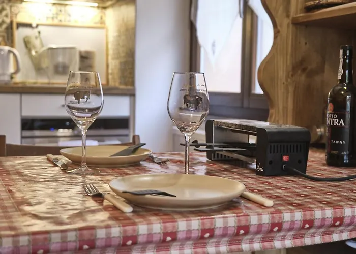 公寓 Pierre A 4 拉茨欧马兹