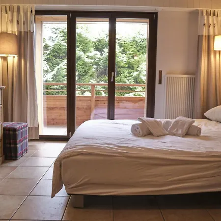 Pierre A 4 Appartamento