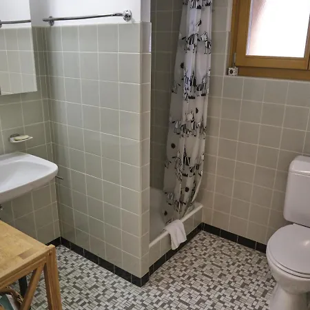 Pierre A 4 Appartamento *