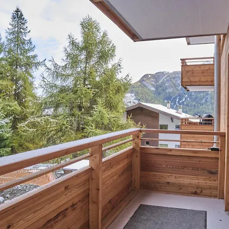 Appartamento Pierre A 4